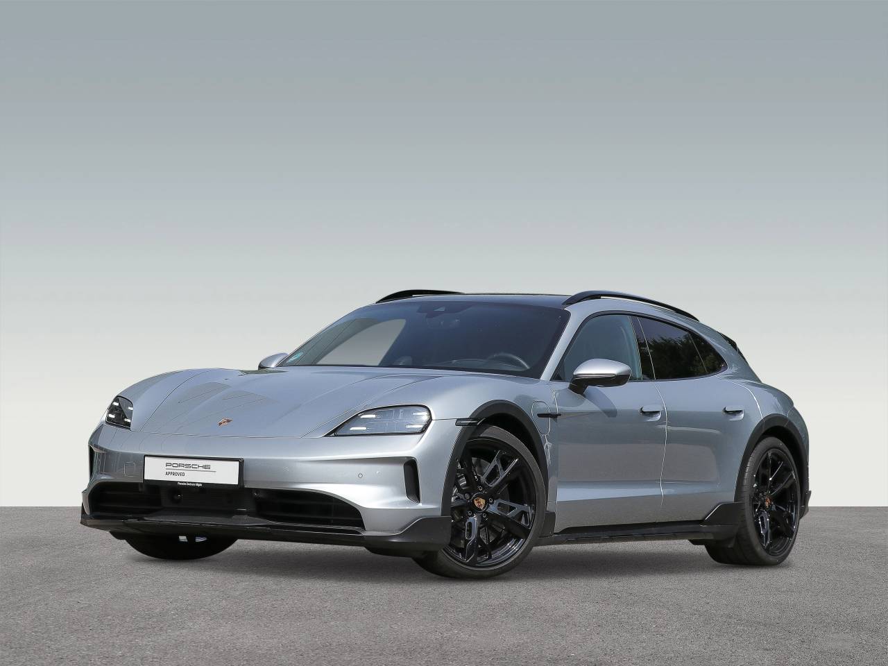 Porsche Taycan ph2 4S Cross Turismo - 2024 - Joinsteer - #1