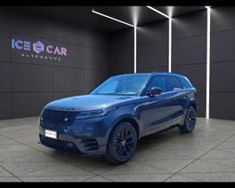 Land Rover Range Rover Velar D300 - 2025 - Joinsteer - #1