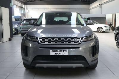 Land Rover Range Rover Evoque D165