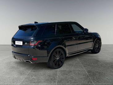 Land Rover Range Rover Sport D250 — photo 3