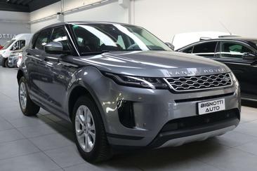 Land Rover Range Rover Evoque D165 — photo 3