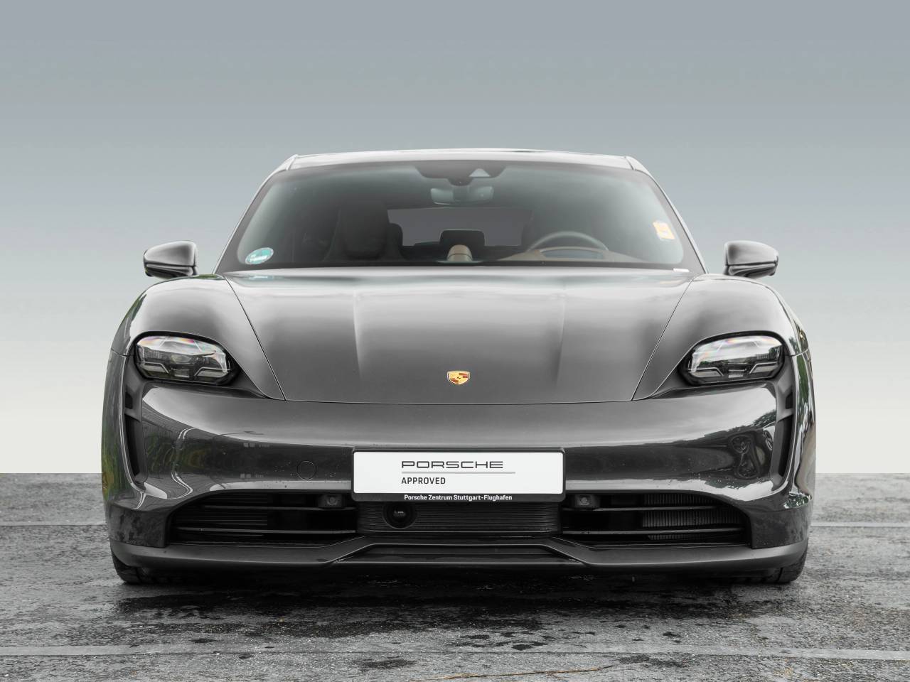 Porsche Taycan 4S Sport Turismo - 2023 - Joinsteer - #6