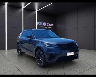 Land Rover Range Rover Velar D300 — photo 3