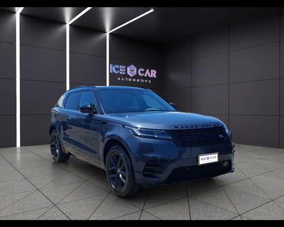Land Rover Range Rover Velar D300