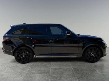 Land Rover Range Rover Sport D250 — photo 4