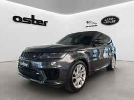 Land Rover Range Rover Sport D250 - 2022 - Joinsteer - #1
