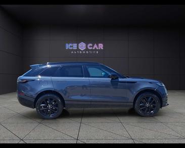 Land Rover Range Rover Velar D300 — photo 4