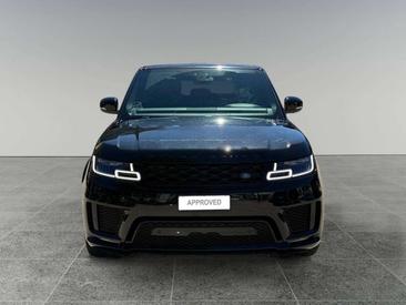 Land Rover Range Rover Sport D250 — photo 5