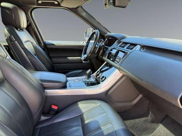 Land Rover Range Rover Sport D250 — photo 6