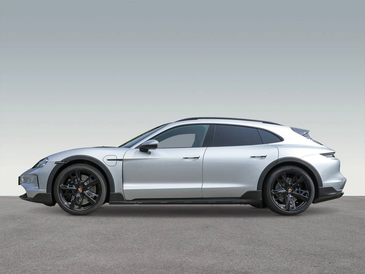 Porsche Taycan ph2 4S Cross Turismo - 2024 - Joinsteer - #2