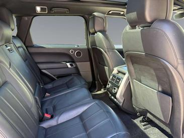 Land Rover Range Rover Sport D250 — photo 7