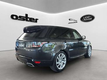 Land Rover Range Rover Sport D250 — photo 5