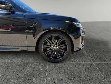 Land Rover Range Rover Sport D250 — photo 9