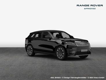 Land Rover Range Rover Velar D300 — photo 7