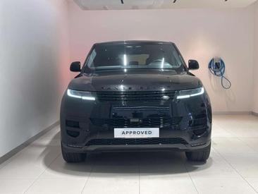 Land Rover Range Rover Sport D250 — photo 3