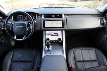 Land Rover Range Rover Sport P400e — photo 5