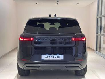 Land Rover Range Rover Sport D250 — photo 4