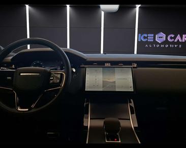Land Rover Range Rover Velar D300 — photo 10