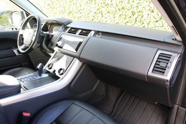 Land Rover Range Rover Sport P400e — photo 6