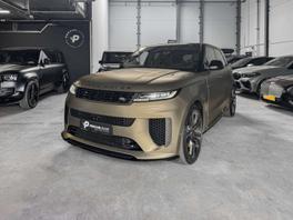 Land Rover Range Rover Sport SV Edition One - 2024 - Joinsteer - #1