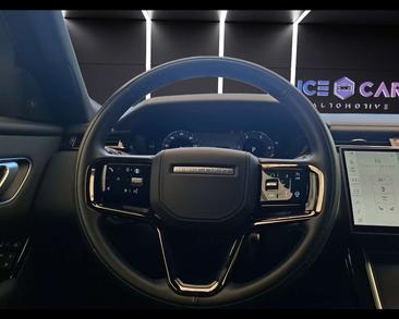 Land Rover Range Rover Velar D300 — photo 11