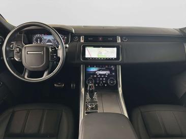 Land Rover Range Rover Sport D250 — photo 9