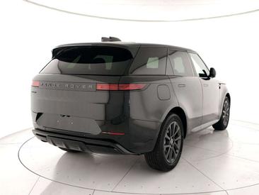 Land Rover Range Rover Sport D250 — photo 3