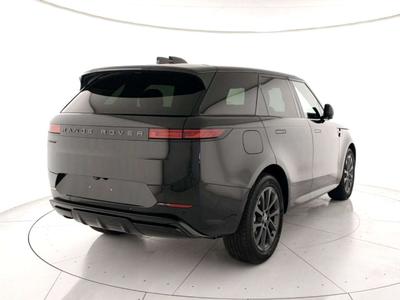 Land Rover Range Rover Sport D250