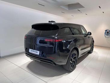Land Rover Range Rover Sport D250 — photo 2