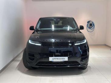 Land Rover Range Rover Sport D250 — photo 3