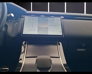 Land Rover Range Rover Velar D300 — photo 13