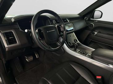 Land Rover Range Rover Sport D250 — photo 11