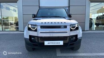 Land Rover Defender 90 D200 MHEV — photo 2