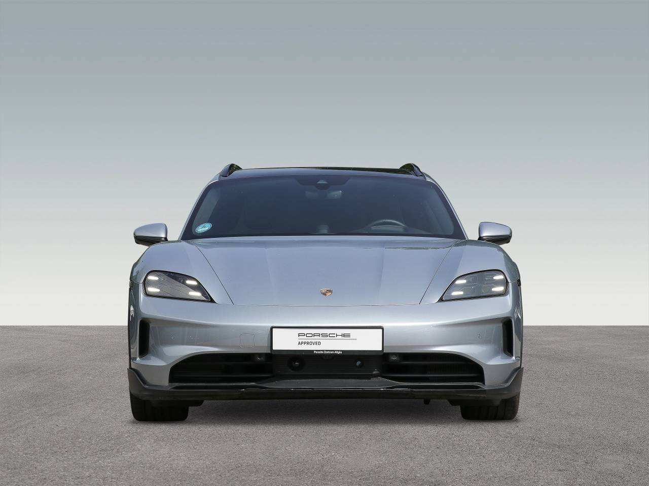 Porsche Taycan ph2 4S Cross Turismo - 2024 - Joinsteer - #4