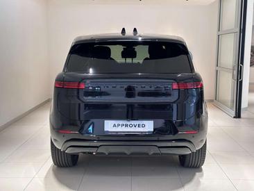 Land Rover Range Rover Sport D250 — photo 4