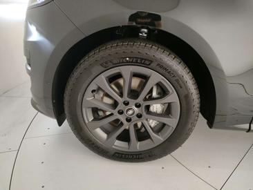 Land Rover Range Rover Sport D250 — photo 5
