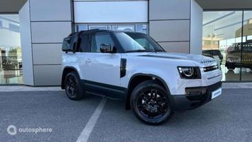 Land Rover Defender 90 D200 MHEV — photo 3