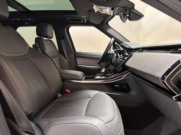 Land Rover Range Rover Sport D250 — photo 5