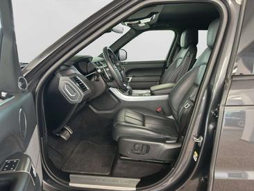 Land Rover Range Rover Sport D250 — photo 13