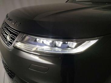 Land Rover Range Rover Sport D250 — photo 6