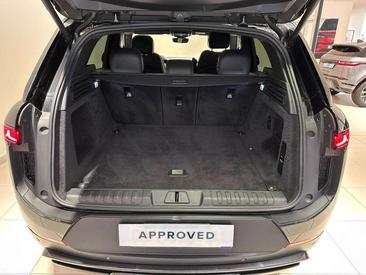 Land Rover Range Rover Sport D250 — photo 10