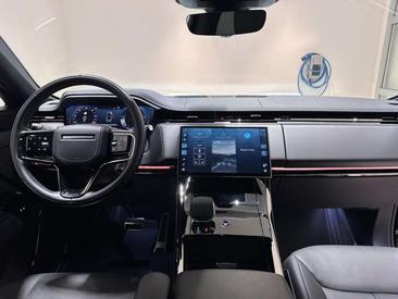 Land Rover Range Rover Sport D250 — photo 6