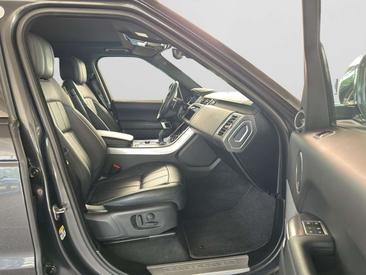 Land Rover Range Rover Sport D250 — photo 14