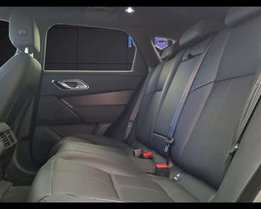Land Rover Range Rover Velar D300 — photo 16