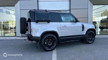 Land Rover Defender 90 D200 MHEV — photo 5