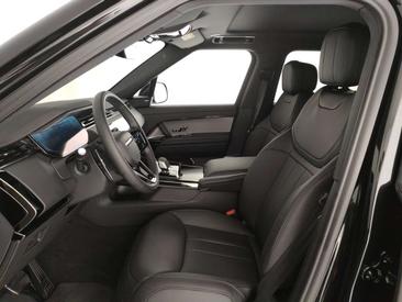 Land Rover Range Rover Sport D250 — photo 7