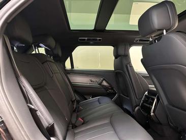 Land Rover Range Rover Sport D250 — photo 7