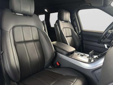Land Rover Range Rover Sport D250 — photo 15