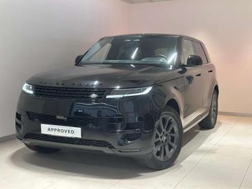 Land Rover Range Rover Sport D250 — photo 2