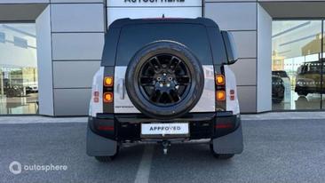 Land Rover Defender 90 D200 MHEV — photo 6